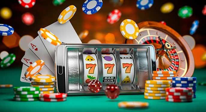 Discover the Excitement of New Online UK Casino 5