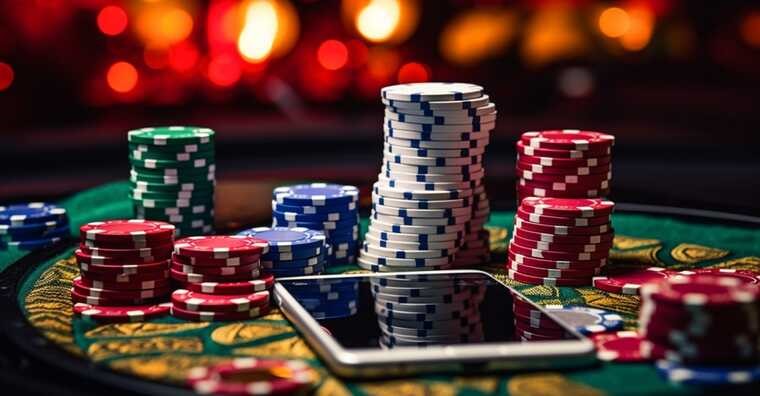 Explore the Thrills of Online UK SpinsCastle Casino 8