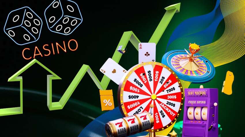 Exploring the Excitement of Mr Jones Casino Exploring the Excitement of Mr Jones Casino