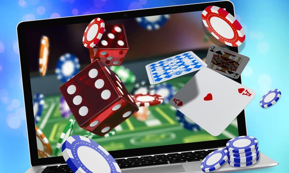 Exploring the Excitement of Mr Jones Casino Exploring the Excitement of Mr Jones Casino