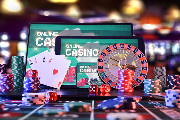 The Ultimate Guide to Casino Online UK Slots 26