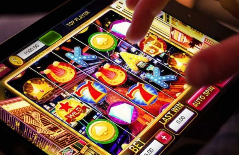 The Ultimate Guide to Casino Online UK Slots 26